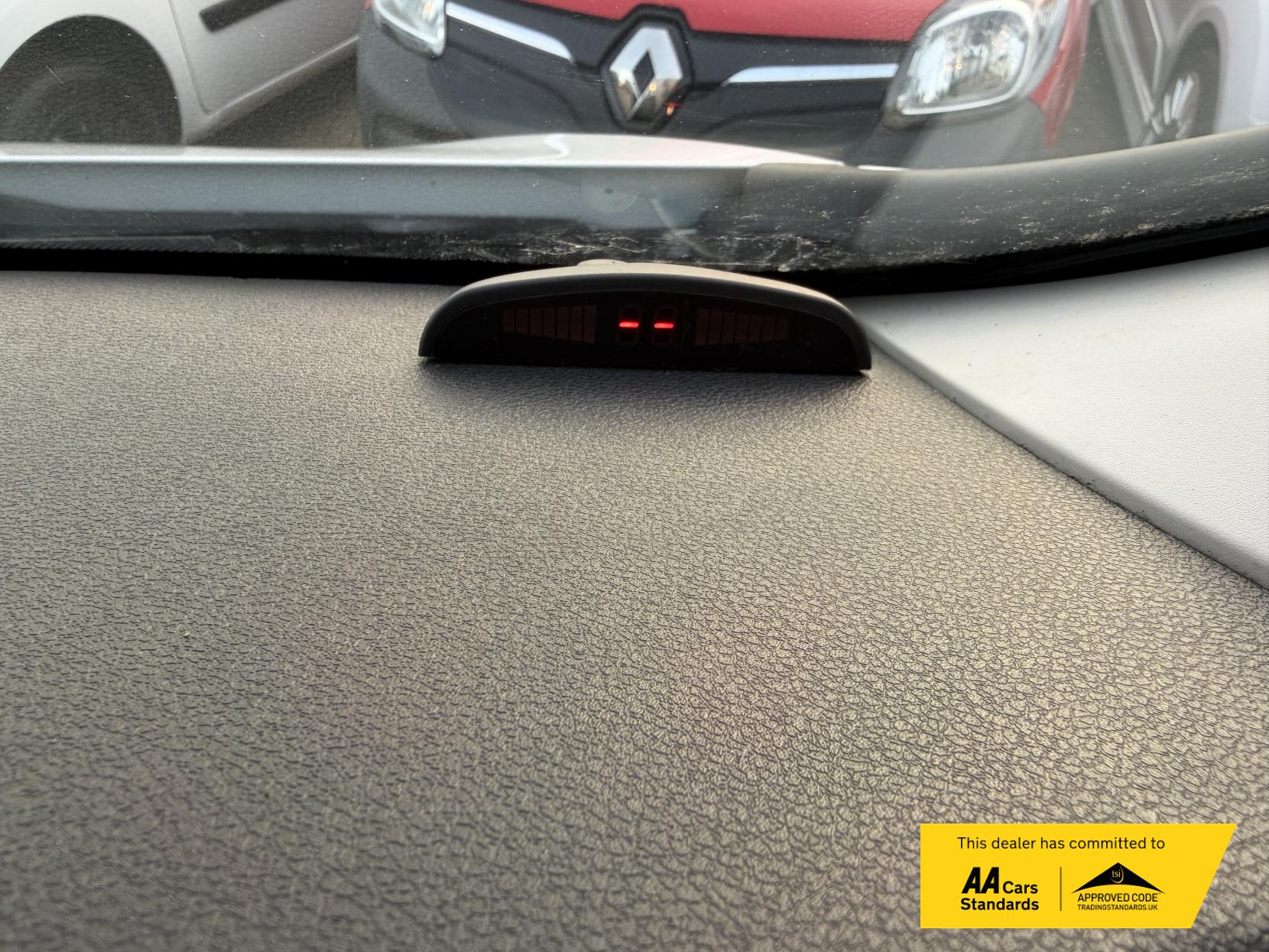 Vauxhall Vivaro 1.6 CDTi 2900 ecoFLEX Panel Van 5dr Diesel Manual L1 H1 Euro 5 (s/s) (90 ps)