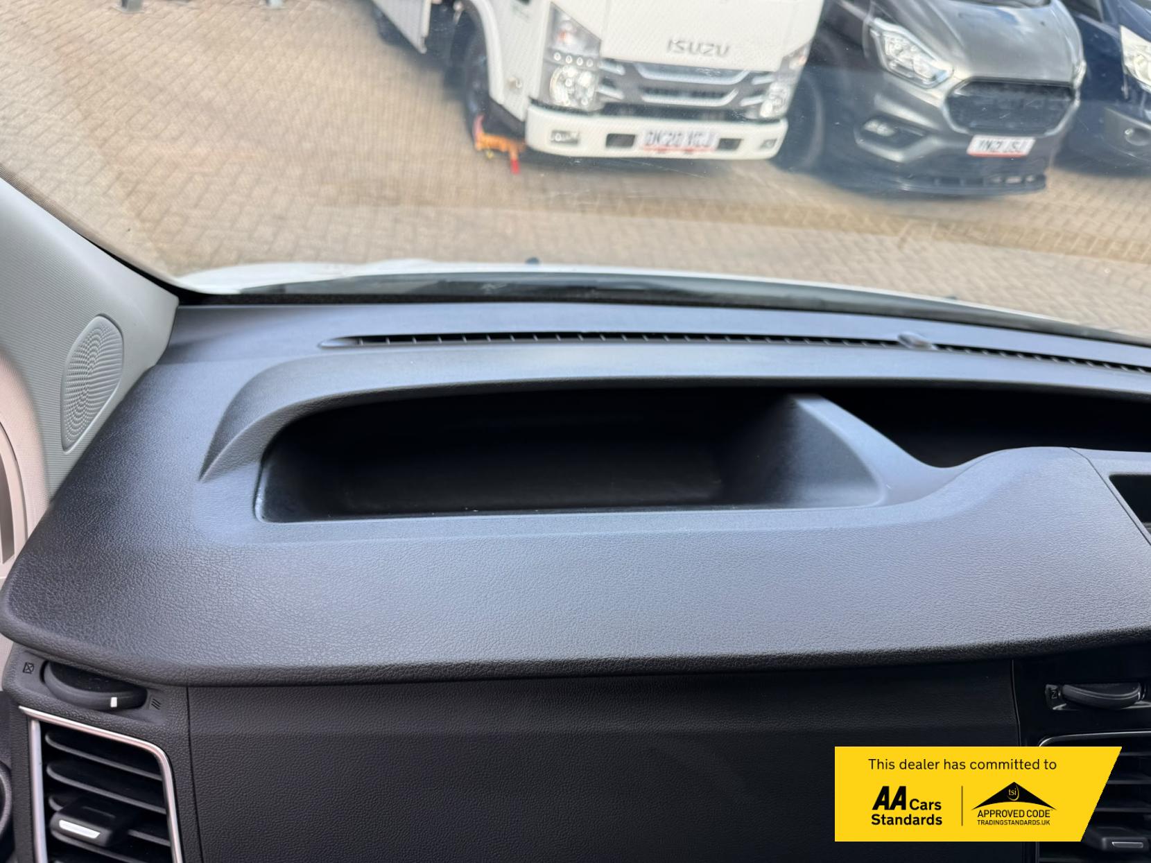 2022 Ford Transit Custom 2.0 300 EcoBlue Limited Panel Van 5dr Diesel Manual L1 H1 Euro 6 (s/s) (130 ps) - Thumbnail 40