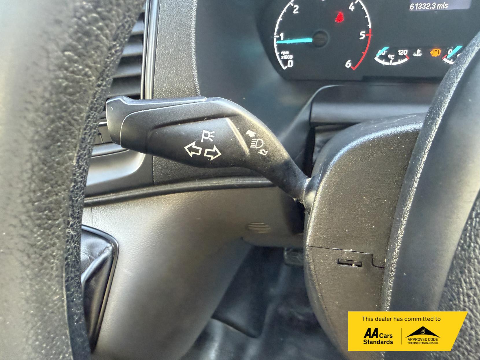 Ford Transit 2.0 350 EcoBlue Leader Panel Van 5dr Diesel Manual RWD L3 H3 Euro 6 (s/s) (130 ps)