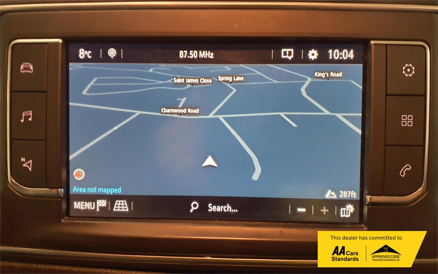 Vauxhall Vivaro 1.5 Turbo D 2700 Pro Panel Van 6dr Diesel Manual L1 H1 Euro 6 (s/s) (120 ps)