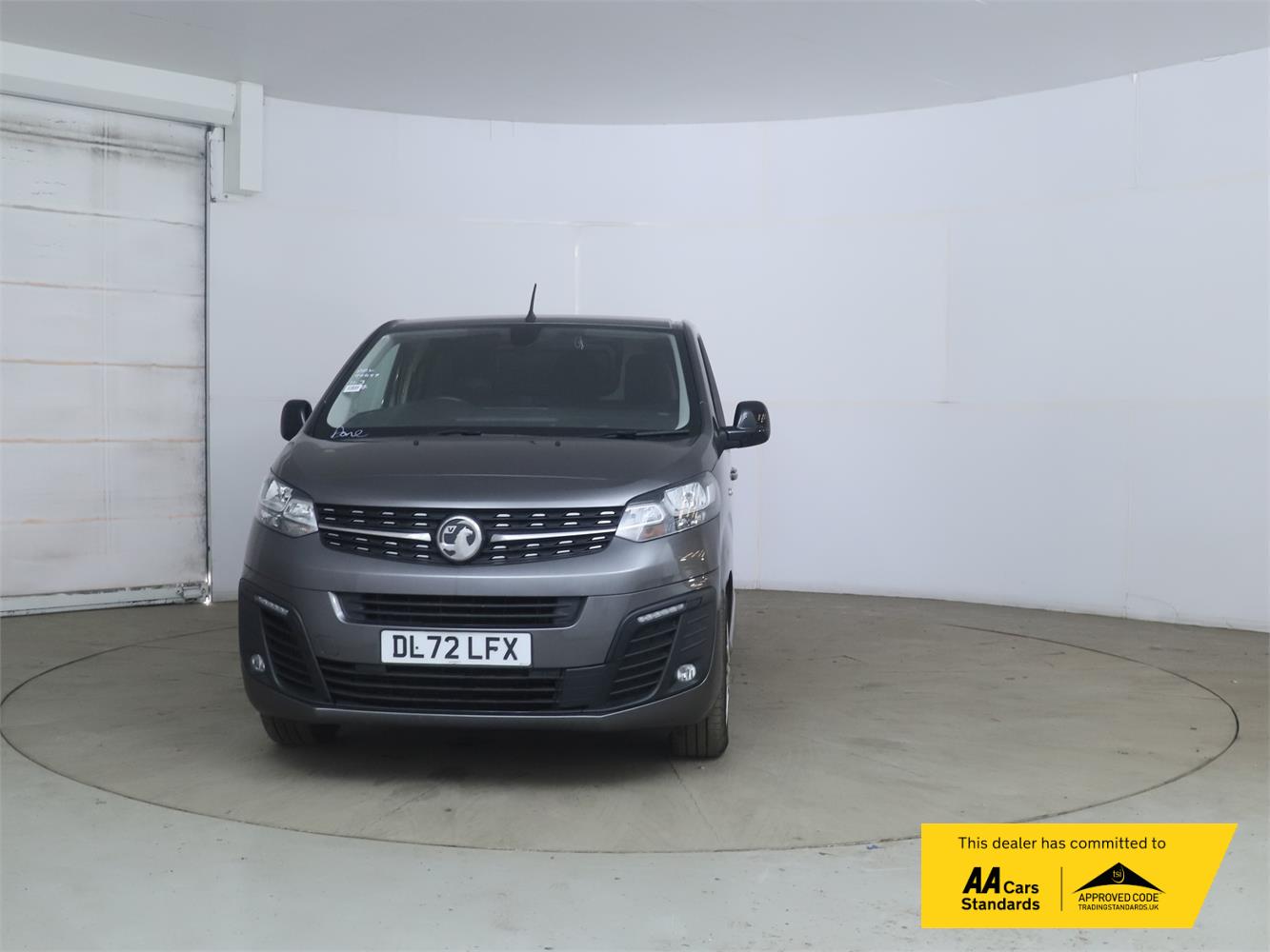 Vauxhall Vivaro 1.5 Turbo D 2700 Pro Panel Van 6dr Diesel Manual L1 H1 Euro 6 (s/s) (120 ps)