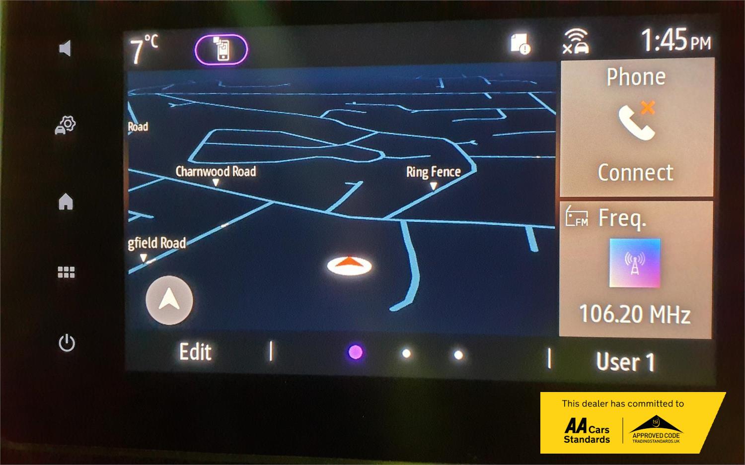 Renault Trafic 2.0 dCi Blue LL30 Sport Panel Van 5dr Diesel Manual L2 H1 Euro 6 (s/s) (150 ps)