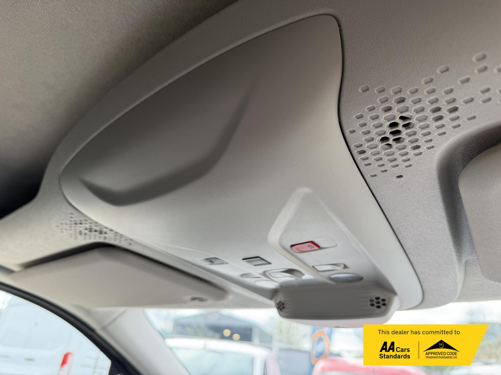 Vauxhall Combo 1.5 Turbo D 2300 Sportive Panel Van 4dr Diesel Manual L2 H1 Euro 6 (s/s) (100 ps)