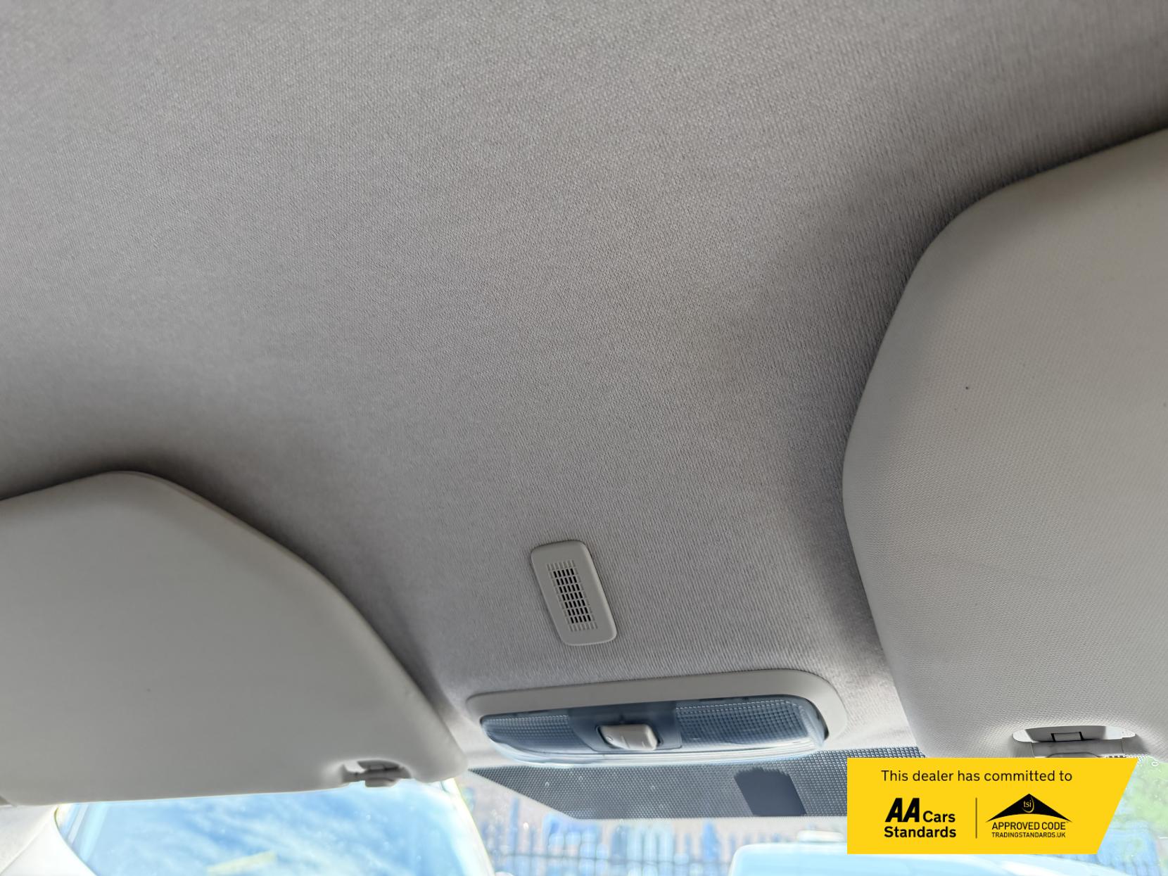 Ford Transit Courier 1.0 EcoBoost Panel Van 4dr Petrol Manual L1 Euro 6 (100 ps)