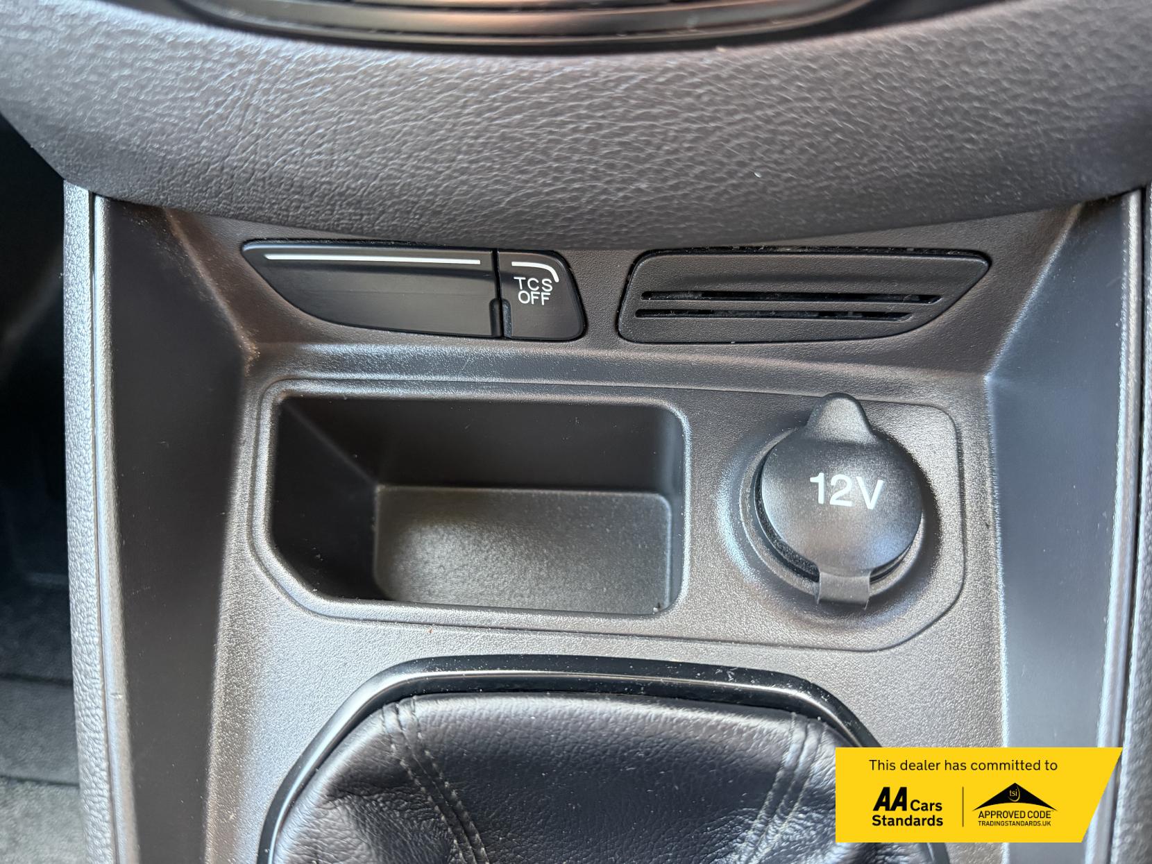 Ford Transit Courier 1.0 EcoBoost Panel Van 4dr Petrol Manual L1 Euro 6 (100 ps)