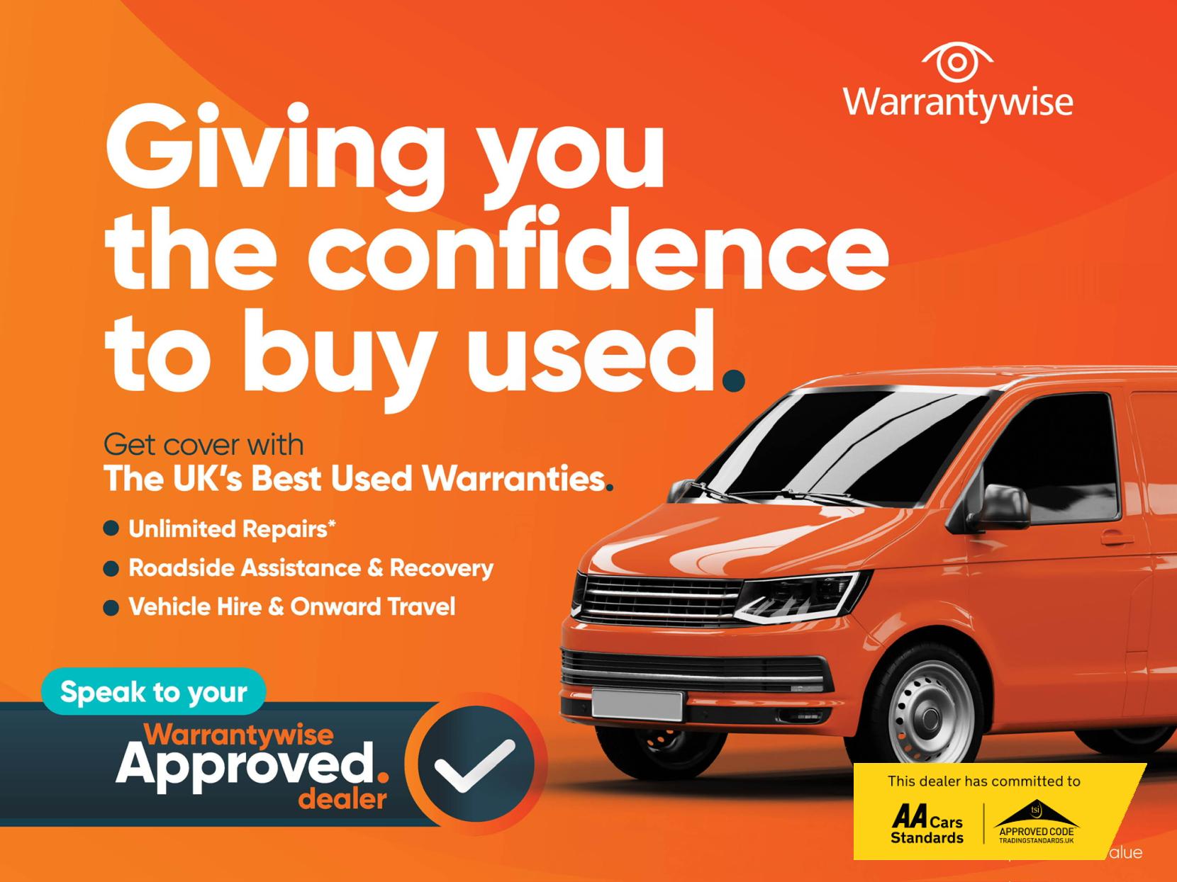2019 Ford Transit Courier 1.5 TDCi Trend Panel Van 5dr Diesel Manual L1 Euro 6 (75 ps) - Thumbnail 14