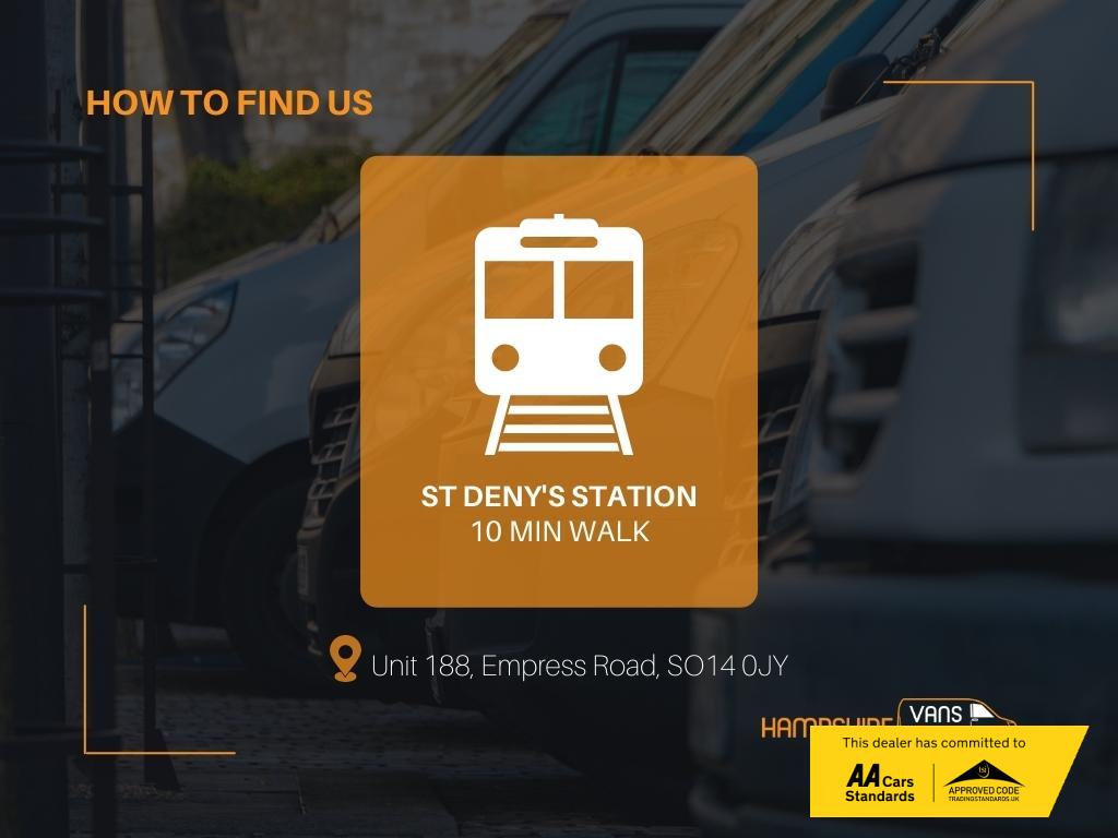 2019 Ford Transit Courier 1.5 TDCi Trend Panel Van 5dr Diesel Manual L1 Euro 6 (75 ps) - Thumbnail 25