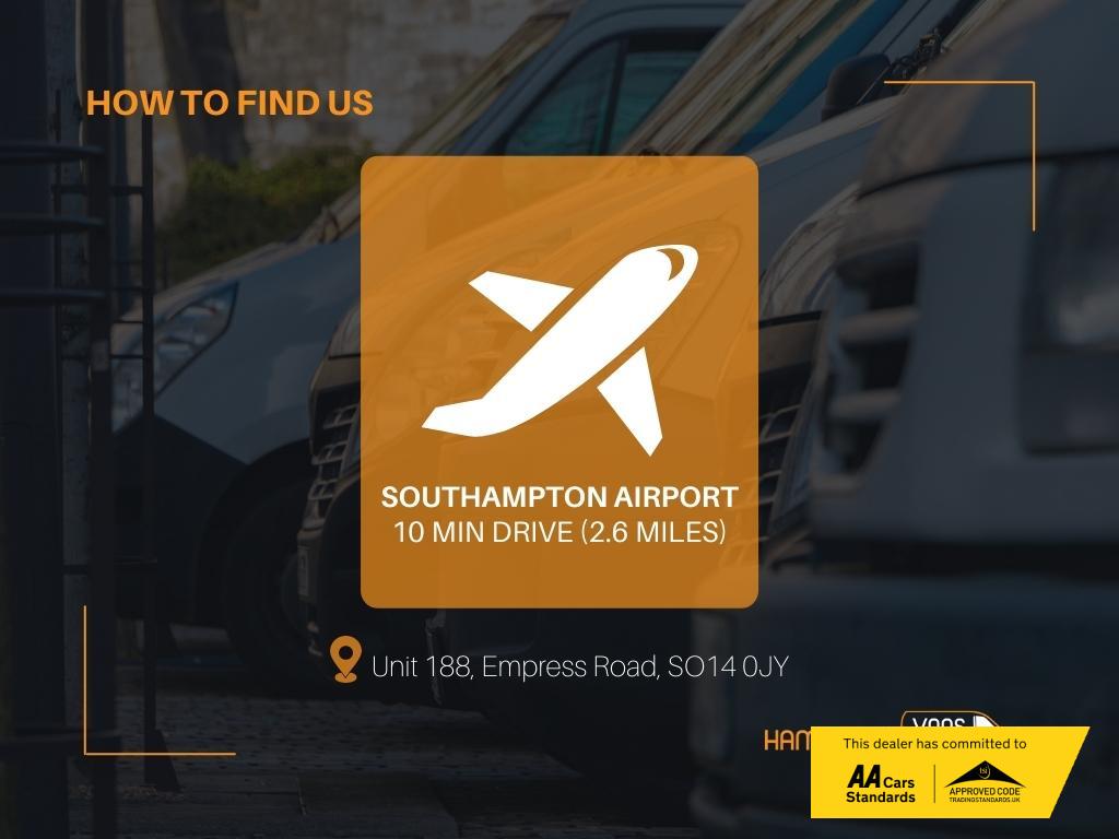 2019 Ford Transit Courier 1.5 TDCi Trend Panel Van 5dr Diesel Manual L1 Euro 6 (75 ps) - Thumbnail 23
