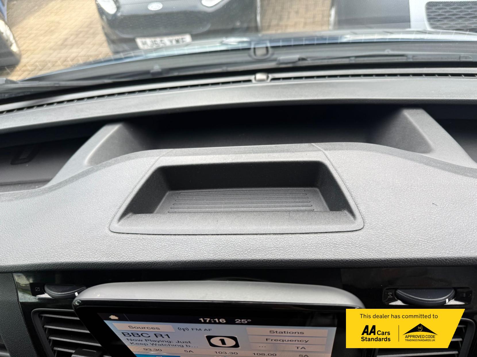 Ford Transit 2.0 350 EcoBlue Trail Panel Van 5dr Diesel Manual FWD L3 H2 Euro 6 (s/s) (170 ps)