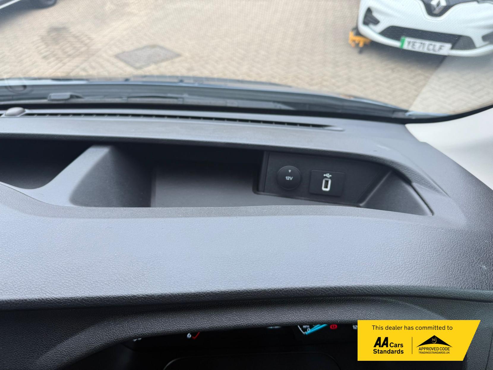 Ford Transit 2.0 350 EcoBlue Trail Panel Van 5dr Diesel Manual FWD L3 H2 Euro 6 (s/s) (170 ps)