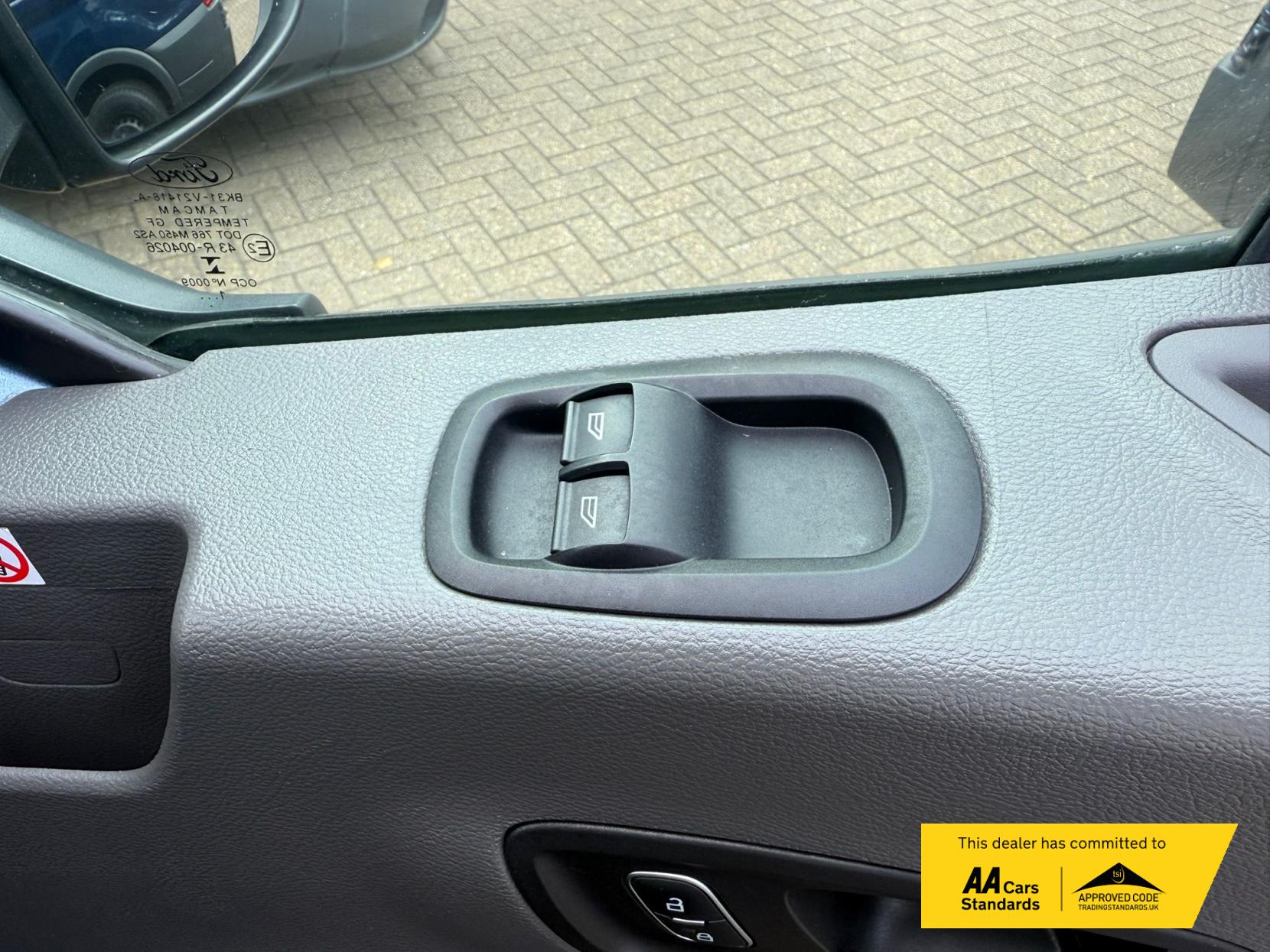 Ford Transit 2.0 350 EcoBlue Trail Panel Van 5dr Diesel Manual FWD L3 H2 Euro 6 (s/s) (170 ps)