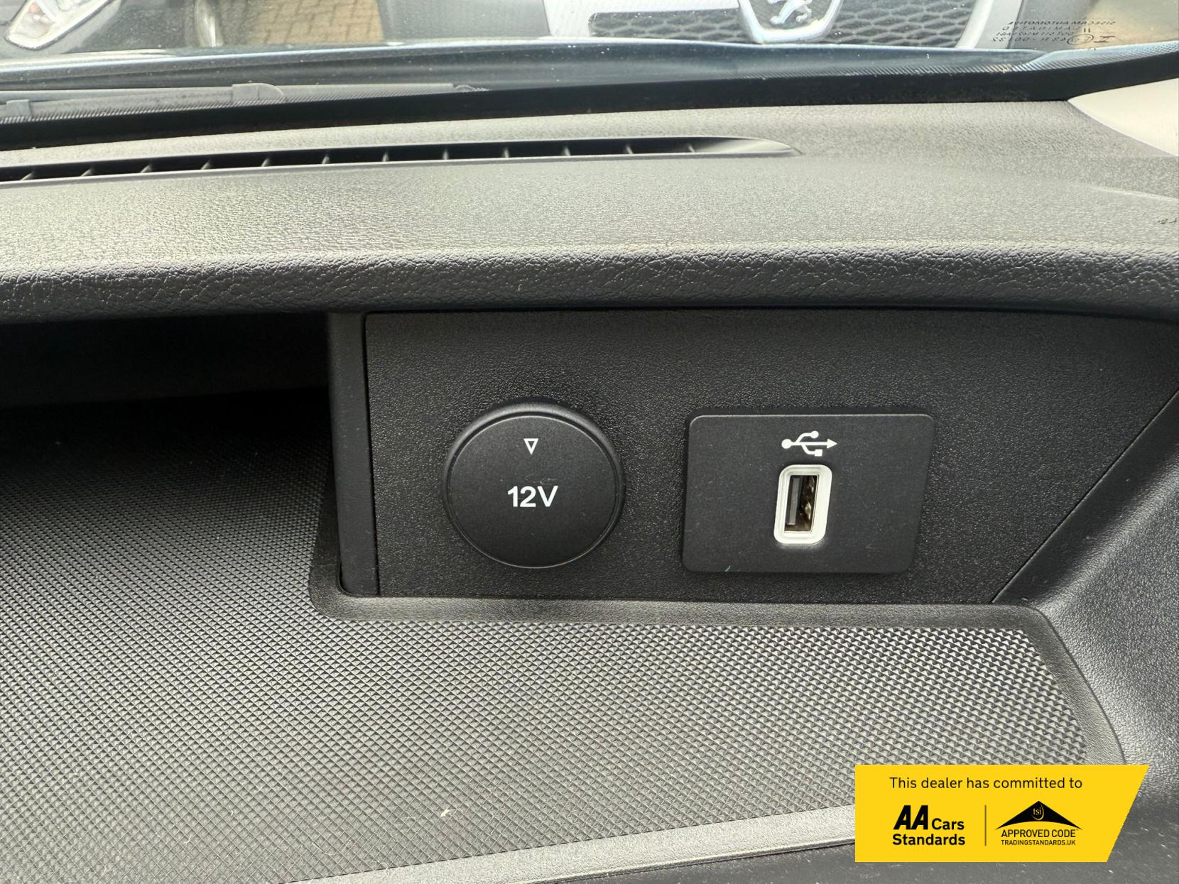Ford Transit 2.0 350 EcoBlue Trail Panel Van 5dr Diesel Manual FWD L3 H2 Euro 6 (s/s) (170 ps)