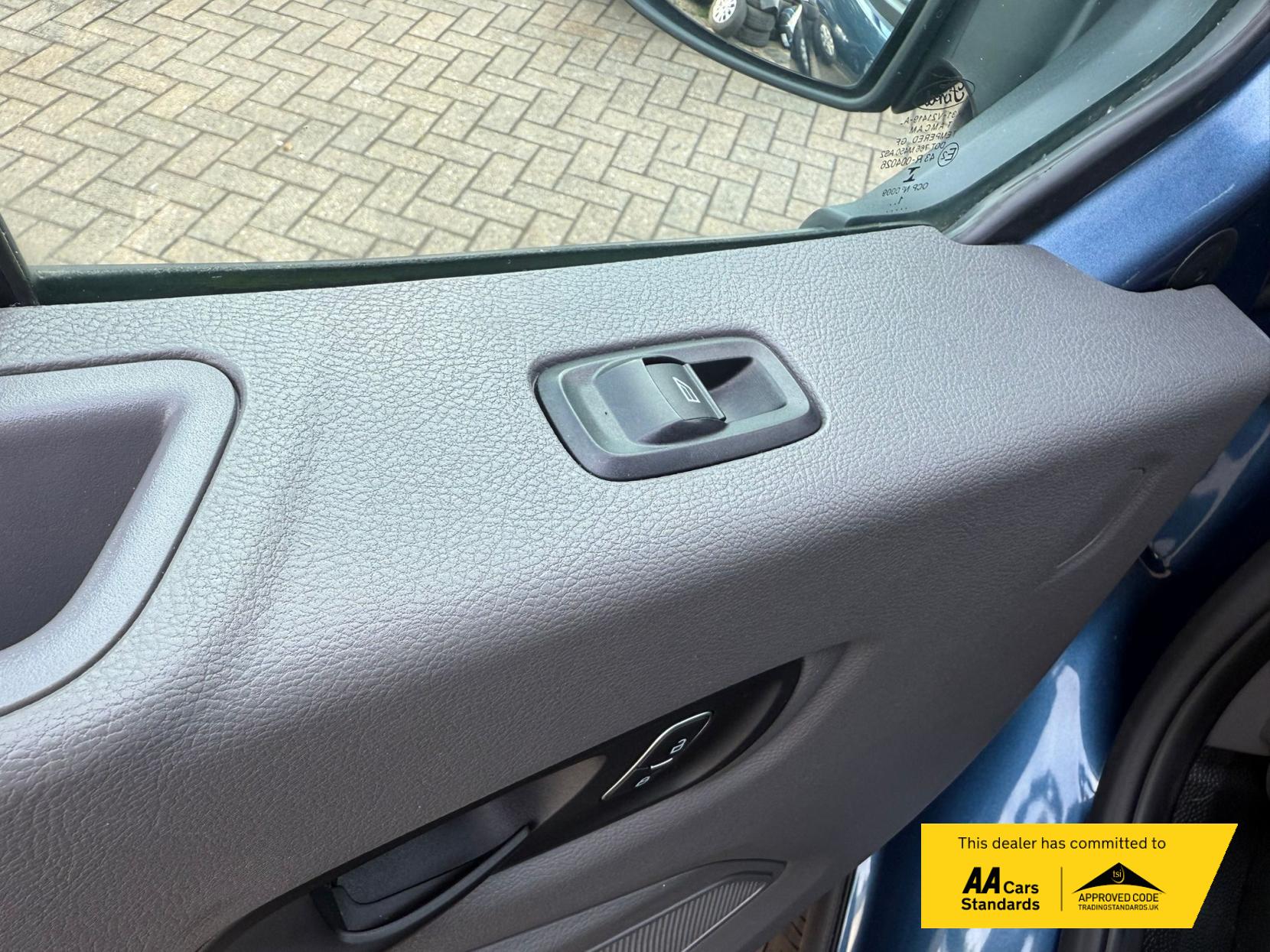 Ford Transit 2.0 350 EcoBlue Trail Panel Van 5dr Diesel Manual FWD L3 H2 Euro 6 (s/s) (170 ps)