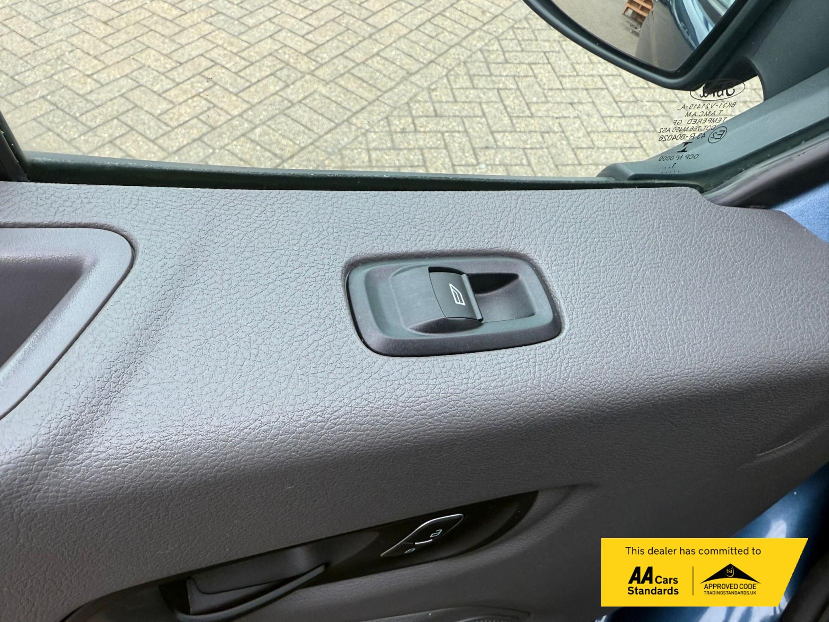 Ford Transit 2.0 350 EcoBlue Trail Panel Van 5dr Diesel Manual FWD L3 H2 Euro 6 (s/s) (170 ps)