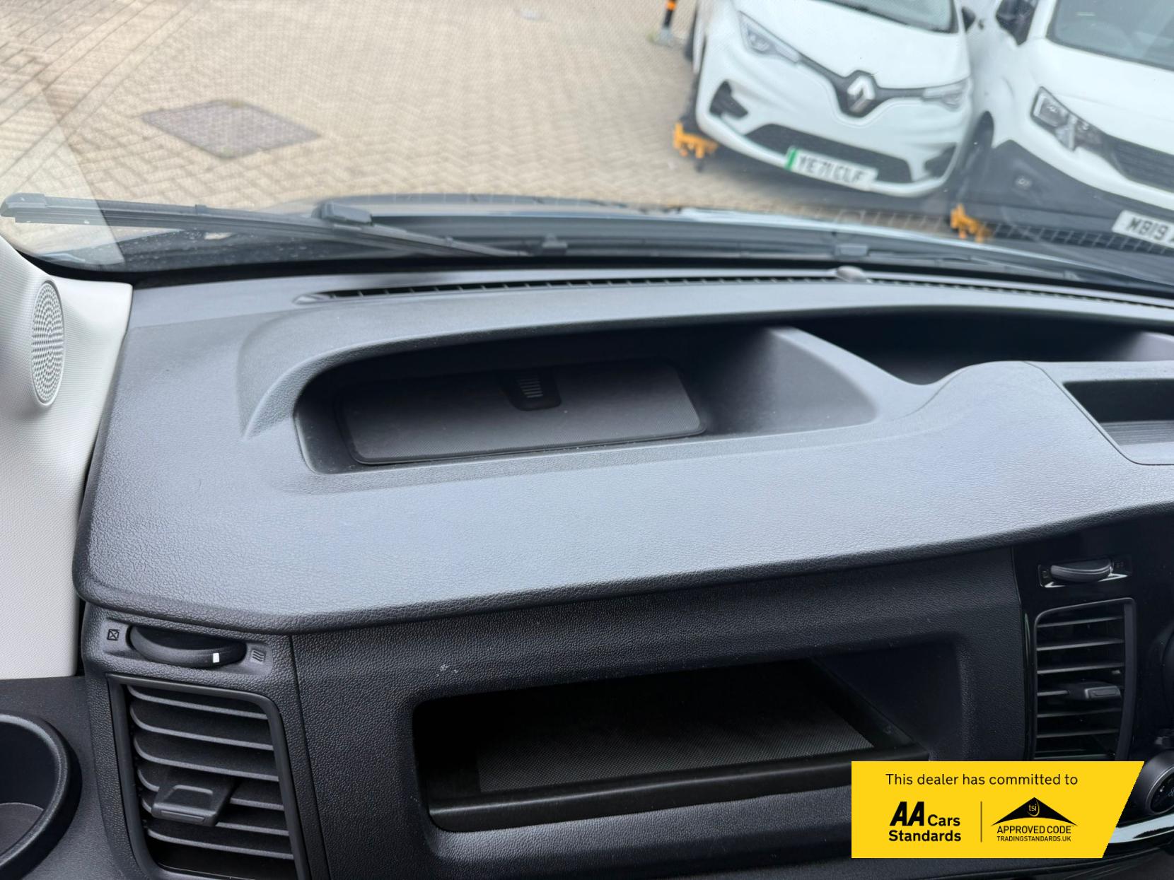 Ford Transit 2.0 350 EcoBlue Trail Panel Van 5dr Diesel Manual FWD L3 H2 Euro 6 (s/s) (170 ps)