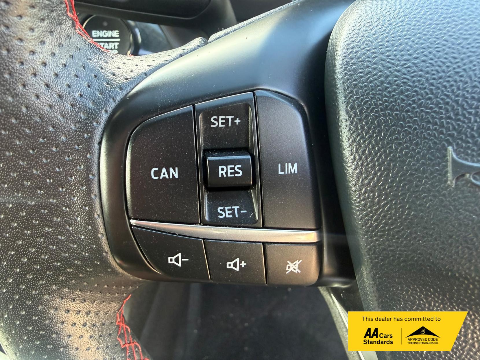 2019 Ford Fiesta Van 1.0T EcoBoost Sport Car Derived Van 3dr Petrol Manual Euro 6 (s/s) (125 ps) - Thumbnail 35