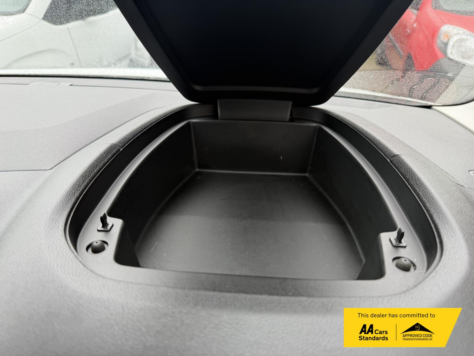 Citroen Berlingo 1.5 BlueHDi 1000 Driver M Panel Van 5dr Diesel Manual SWB Euro 6 (s/s) (100 ps)