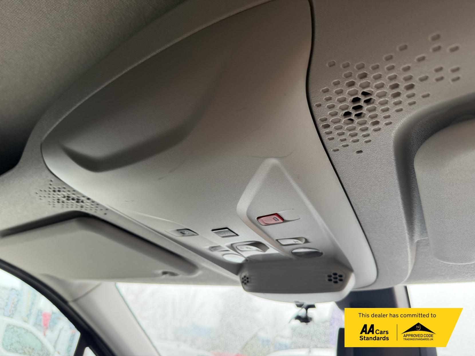 Citroen Berlingo 1.5 BlueHDi 1000 Driver M Panel Van 5dr Diesel Manual SWB Euro 6 (s/s) (100 ps)