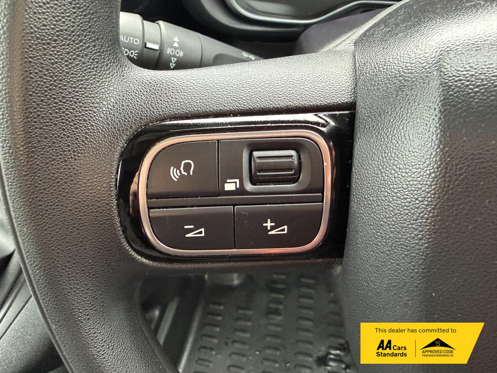 Citroen Berlingo 1.5 BlueHDi 1000 Driver M Panel Van 5dr Diesel Manual SWB Euro 6 (s/s) (100 ps)