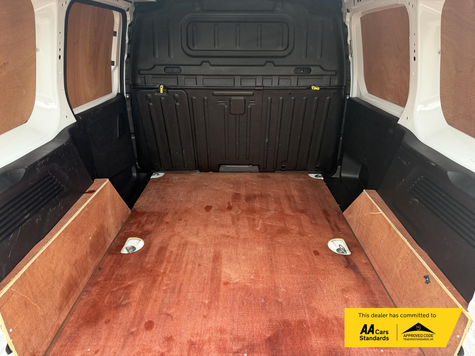 Citroen Berlingo 1.5 BlueHDi 1000 Driver M Panel Van 5dr Diesel Manual SWB Euro 6 (s/s) (100 ps)