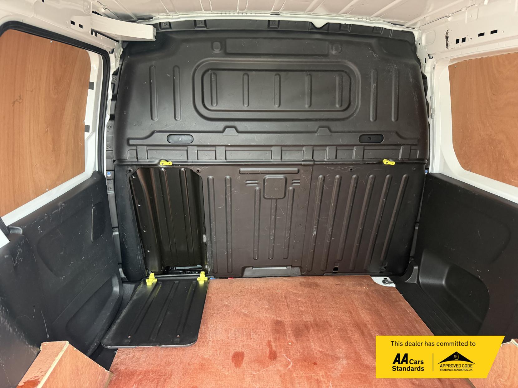 Citroen Berlingo 1.5 BlueHDi 1000 Driver M Panel Van 5dr Diesel Manual SWB Euro 6 (s/s) (100 ps)