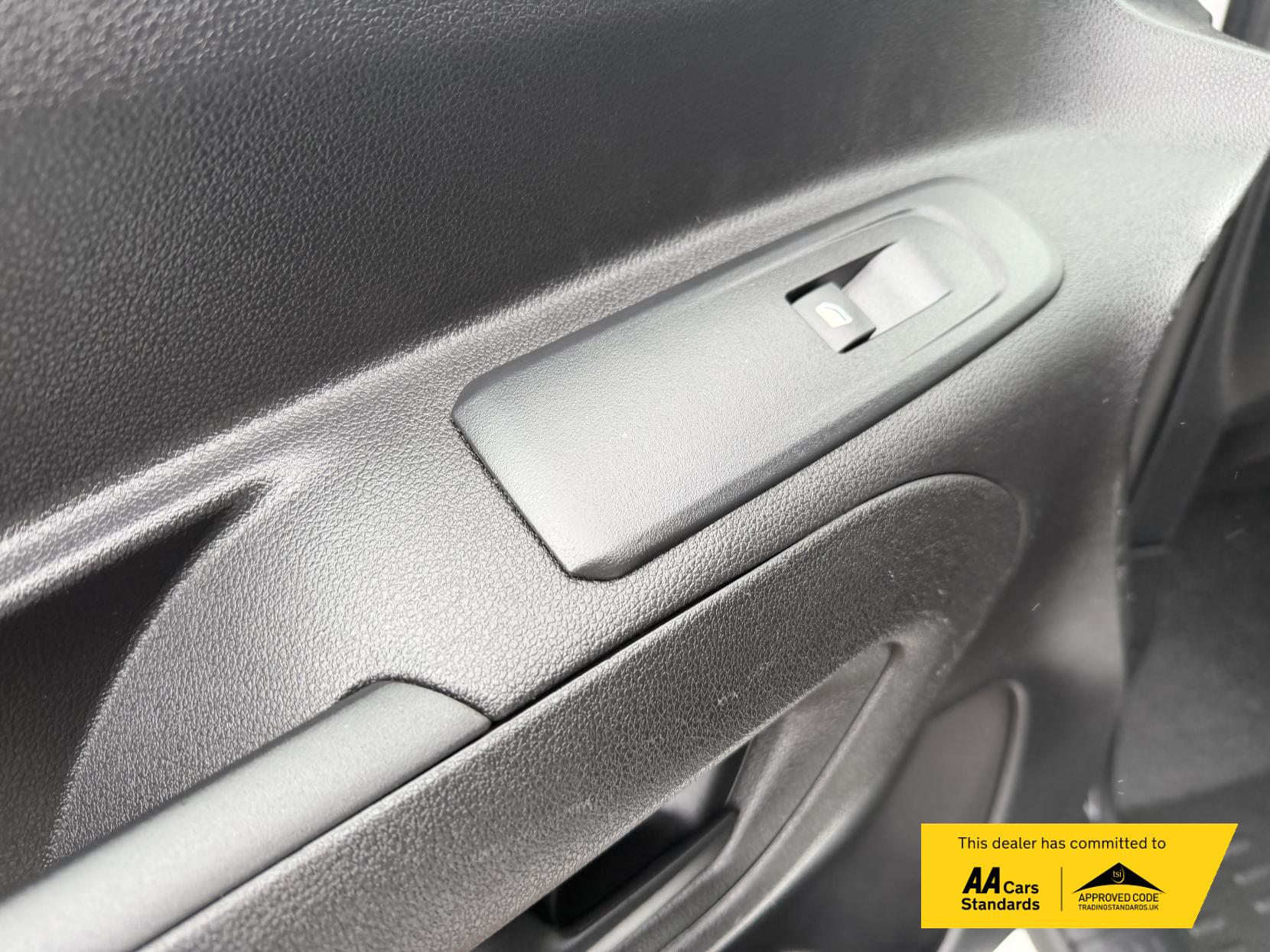 Citroen Berlingo 1.5 BlueHDi 1000 Driver M Panel Van 5dr Diesel Manual SWB Euro 6 (s/s) (100 ps)