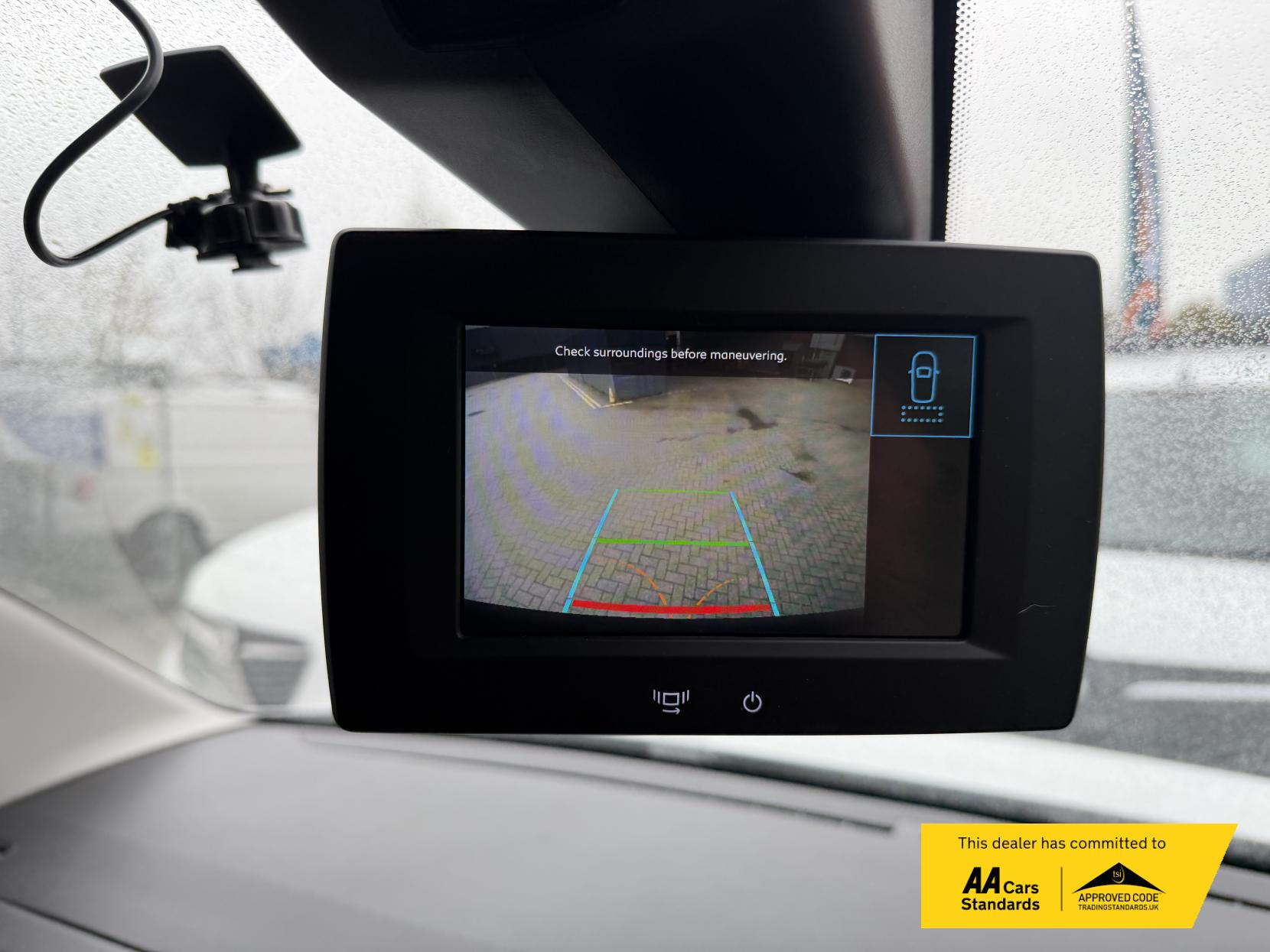 Citroen Berlingo 1.5 BlueHDi 1000 Driver M Panel Van 5dr Diesel Manual SWB Euro 6 (s/s) (100 ps)