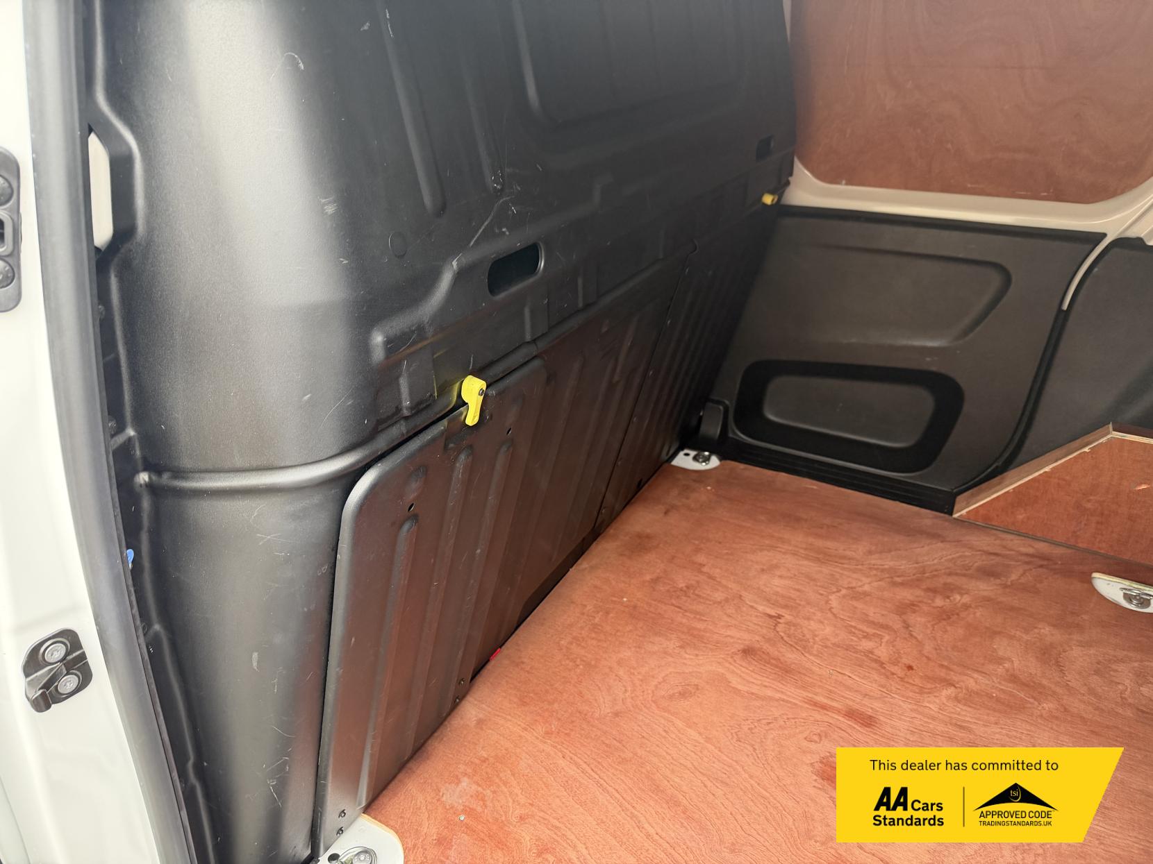 Citroen Berlingo 1.5 BlueHDi 1000 Driver M Panel Van 5dr Diesel Manual SWB Euro 6 (s/s) (100 ps)