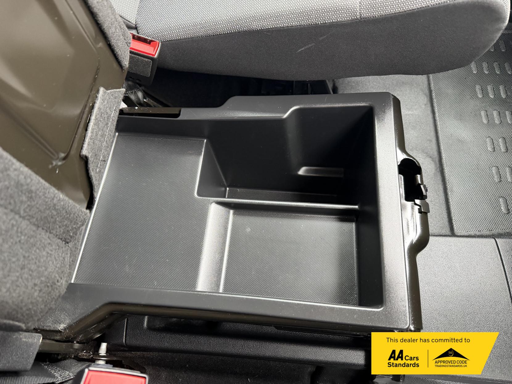 Citroen Berlingo 1.5 BlueHDi 1000 Driver M Panel Van 5dr Diesel Manual SWB Euro 6 (s/s) (100 ps)