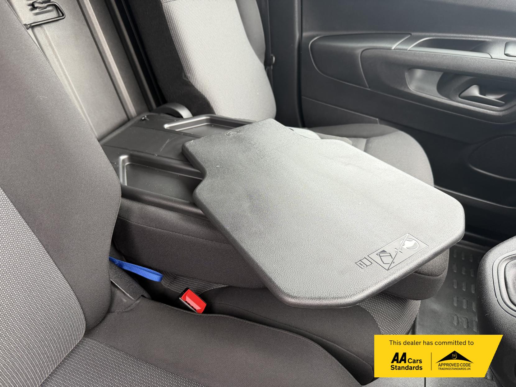 Citroen Berlingo 1.5 BlueHDi 1000 Driver M Panel Van 5dr Diesel Manual SWB Euro 6 (s/s) (100 ps)