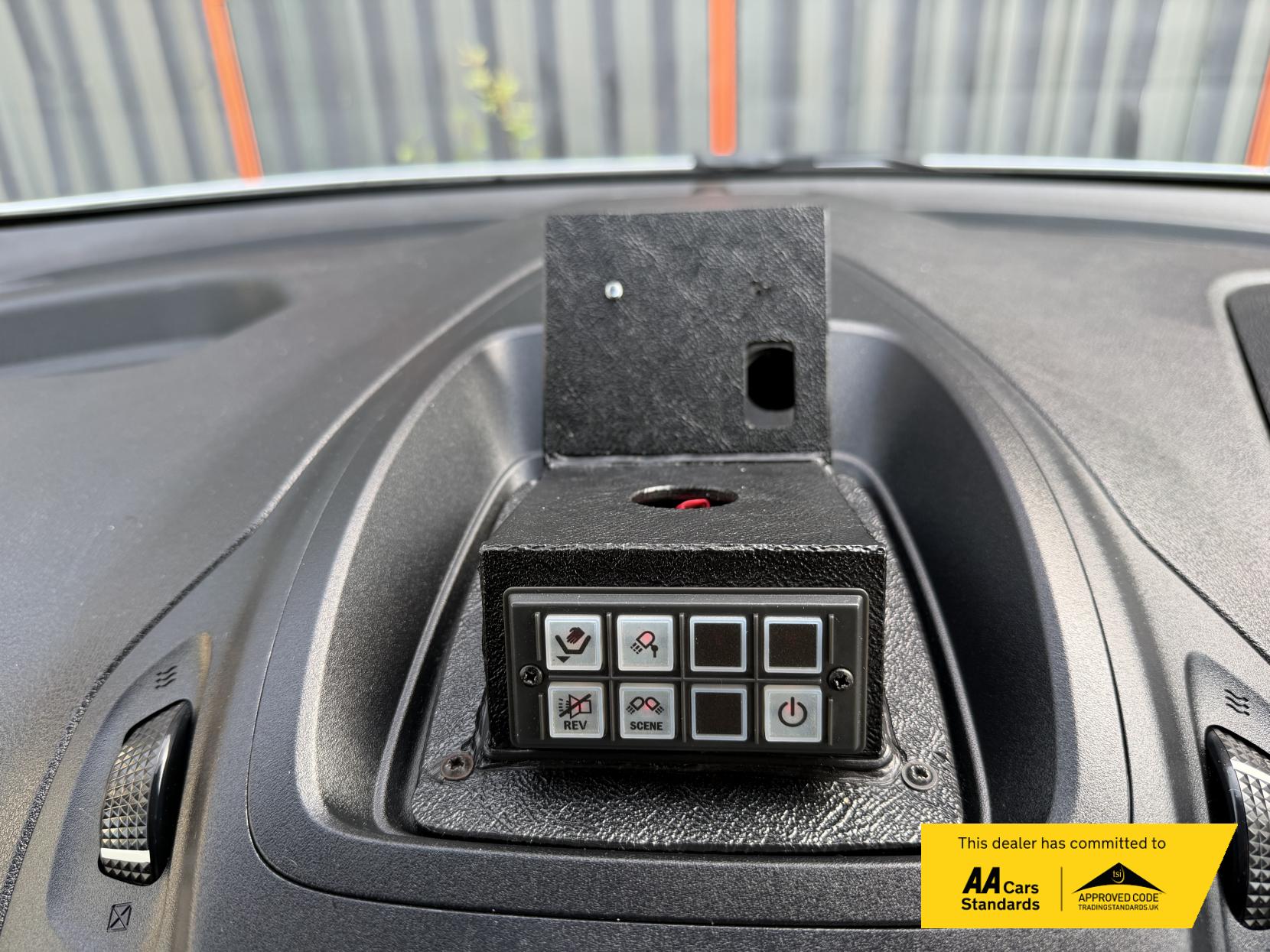 2019 Ford Transit Connect 1.5 220 EcoBlue Panel Van 5dr Diesel Manual L1 Euro 6 (s/s) (100 ps) - Thumbnail 29