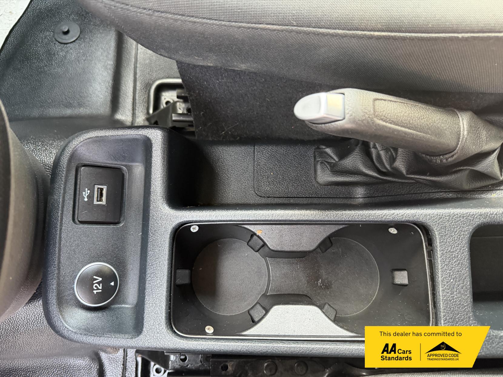 2019 Ford Transit Connect 1.5 220 EcoBlue Panel Van 5dr Diesel Manual L1 Euro 6 (s/s) (100 ps) - Thumbnail 30