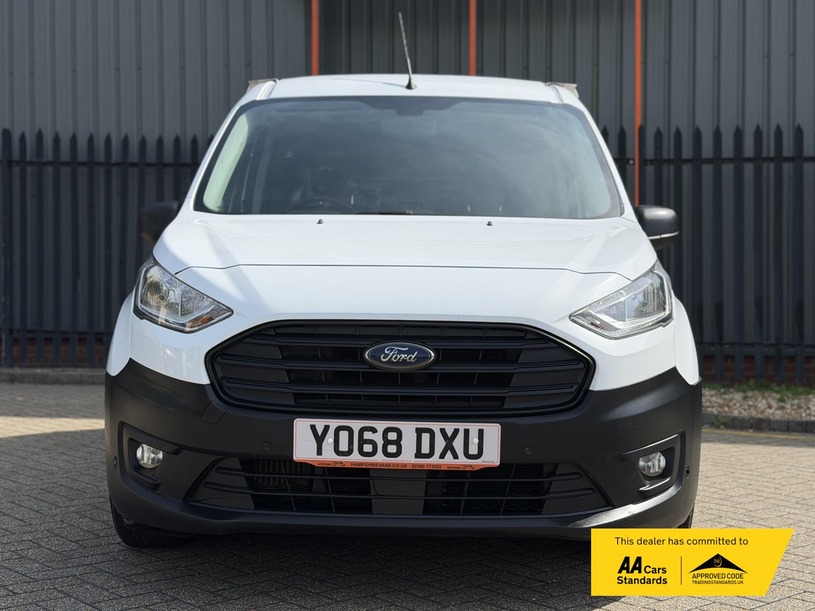2019 Ford Transit Connect 1.5 220 EcoBlue Panel Van 5dr Diesel Manual L1 Euro 6 (s/s) (100 ps) - Thumbnail 12