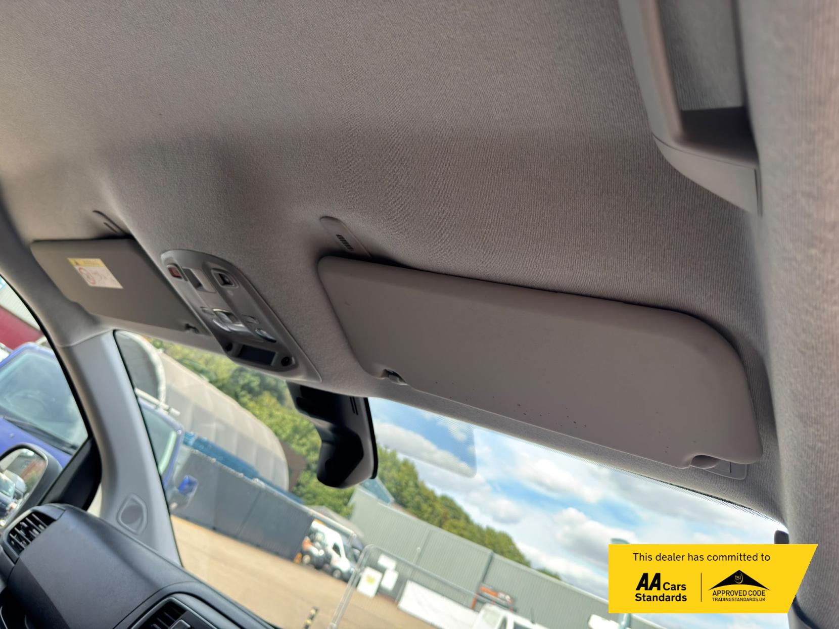 2023 Vauxhall Vivaro 1.5 Turbo D 2900 Pro Panel Van 6dr Diesel Manual L2 H1 Euro 6 (s/s) (100 ps) - Thumbnail 52