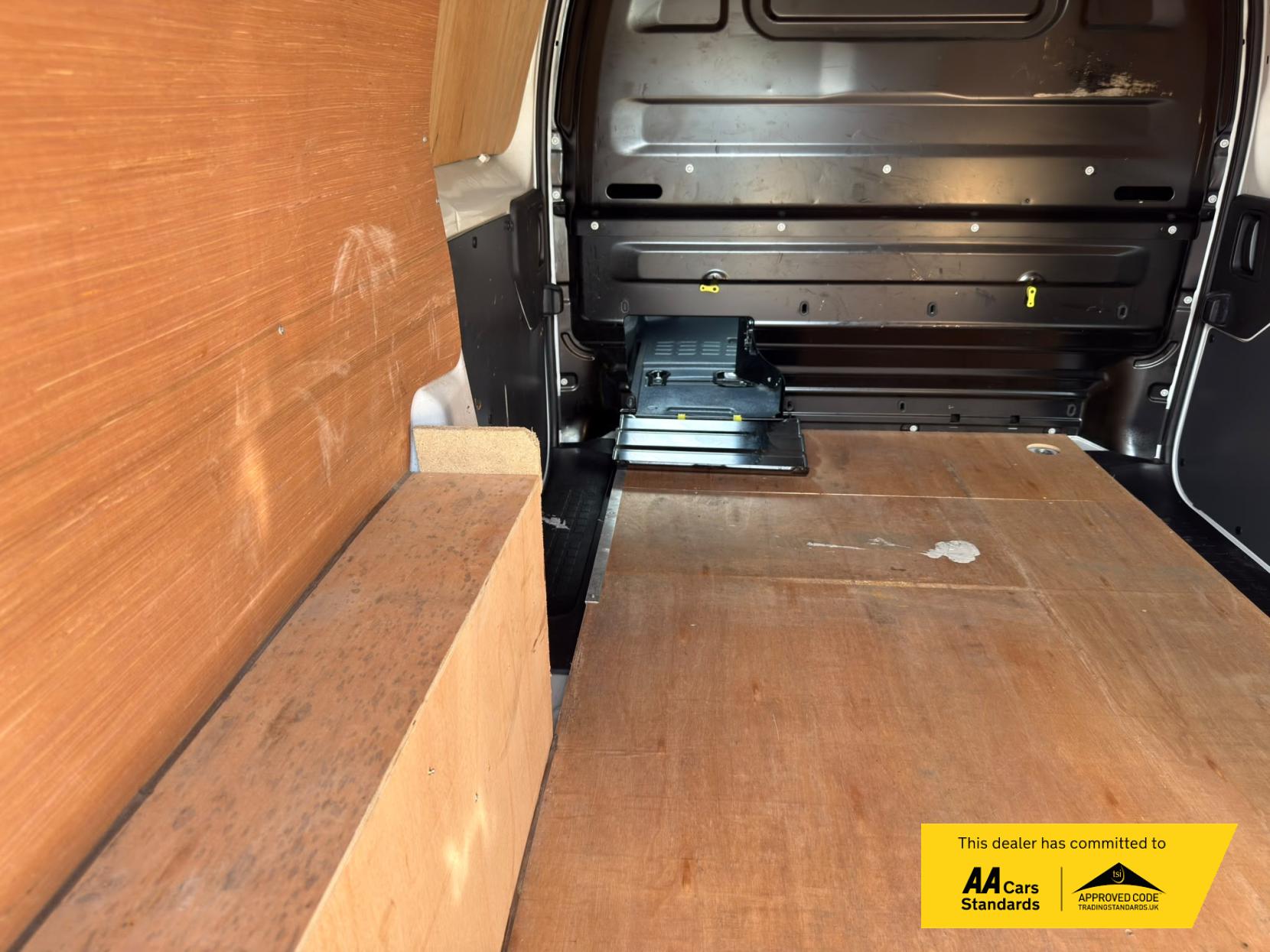 2023 Vauxhall Vivaro 1.5 Turbo D 2900 Pro Panel Van 6dr Diesel Manual L2 H1 Euro 6 (s/s) (100 ps) - Thumbnail 30