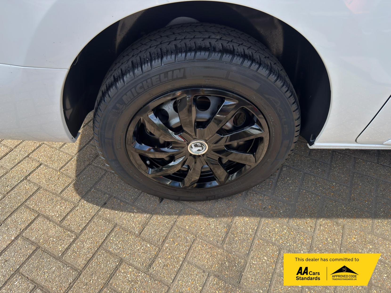 2023 Vauxhall Vivaro 1.5 Turbo D 2900 Pro Panel Van 6dr Diesel Manual L2 H1 Euro 6 (s/s) (100 ps) - Thumbnail 53