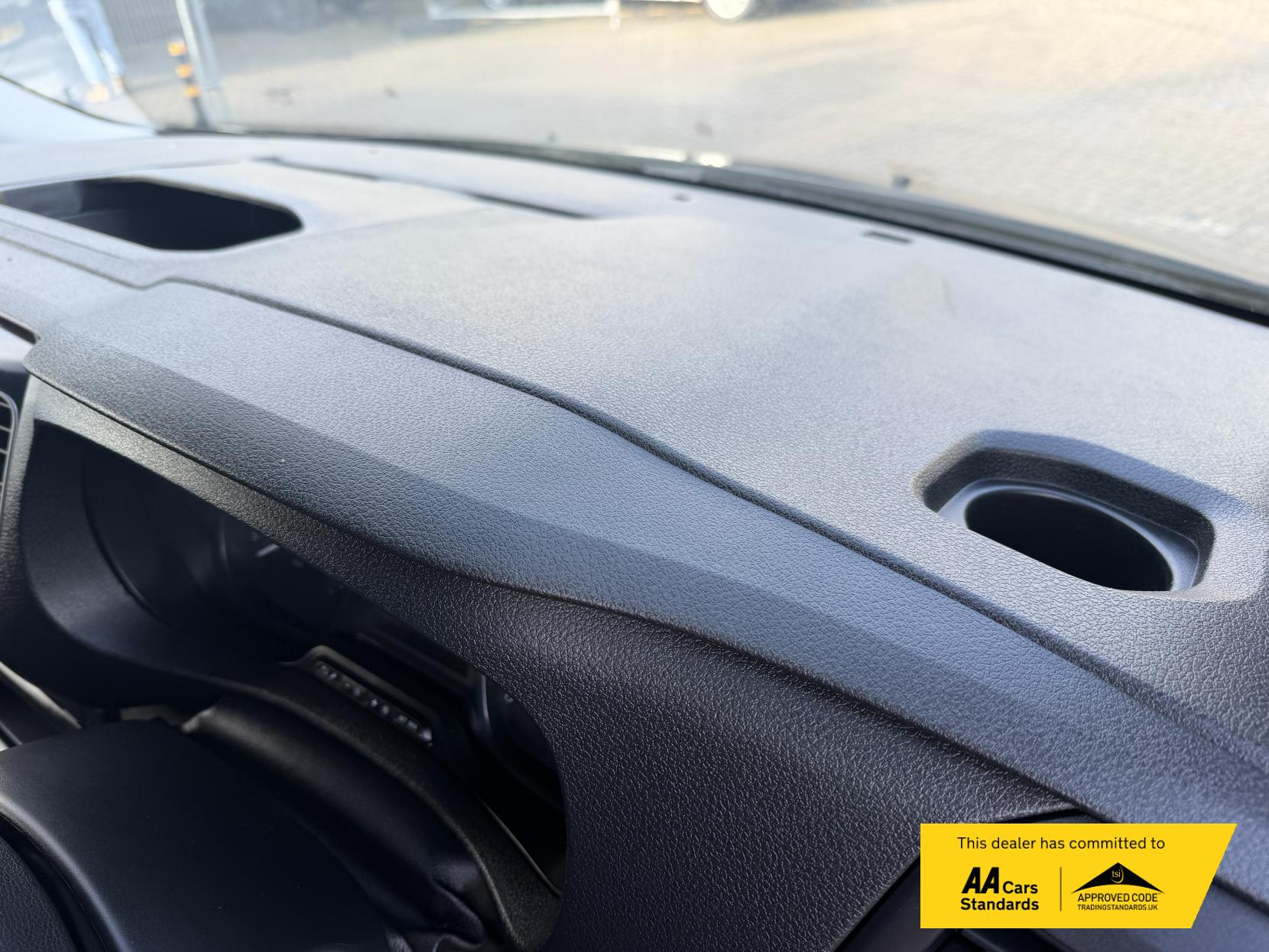 Vauxhall Vivaro 2.0 Turbo D 3100 Pro Panel Van 6dr Diesel Manual L2 H1 Euro 6 (s/s) (145 ps)