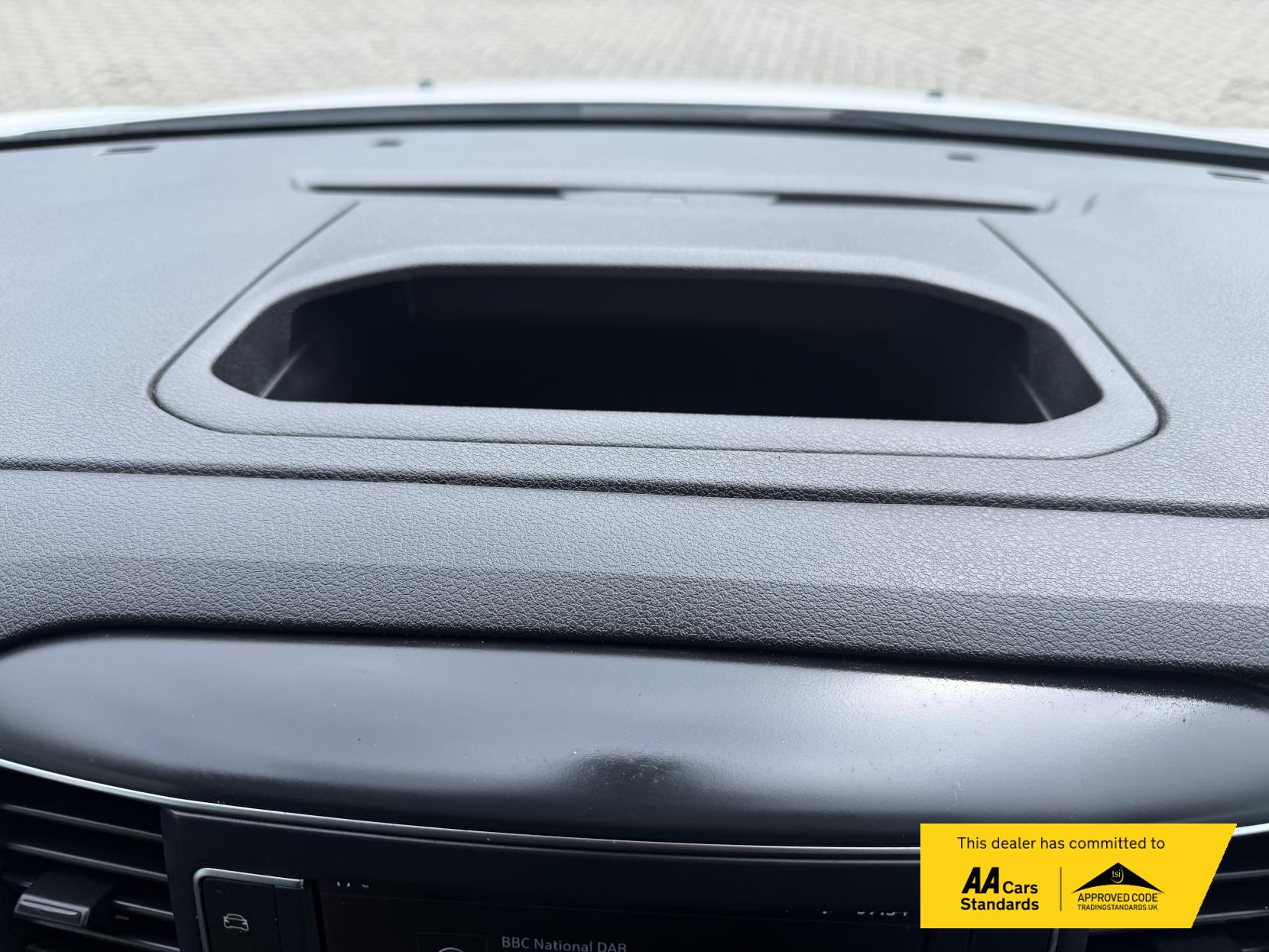 2020 Vauxhall Vivaro 1.5 Turbo D 2900 Sportive Panel Van 5dr Diesel Manual L2 H1 Euro 6 (s/s) (100 ps) - Thumbnail 39