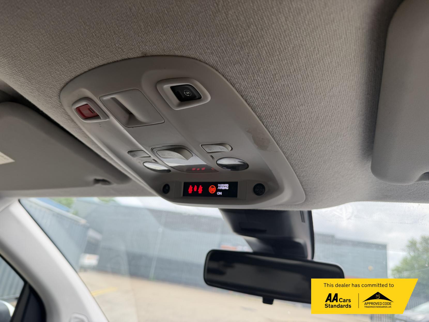 2020 Vauxhall Vivaro 1.5 Turbo D 2900 Sportive Panel Van 5dr Diesel Manual L2 H1 Euro 6 (s/s) (100 ps) - Thumbnail 47