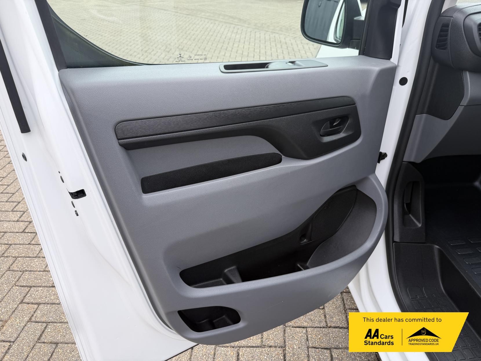 2020 Vauxhall Vivaro 1.5 Turbo D 2900 Sportive Panel Van 5dr Diesel Manual L2 H1 Euro 6 (s/s) (100 ps) - Thumbnail 28