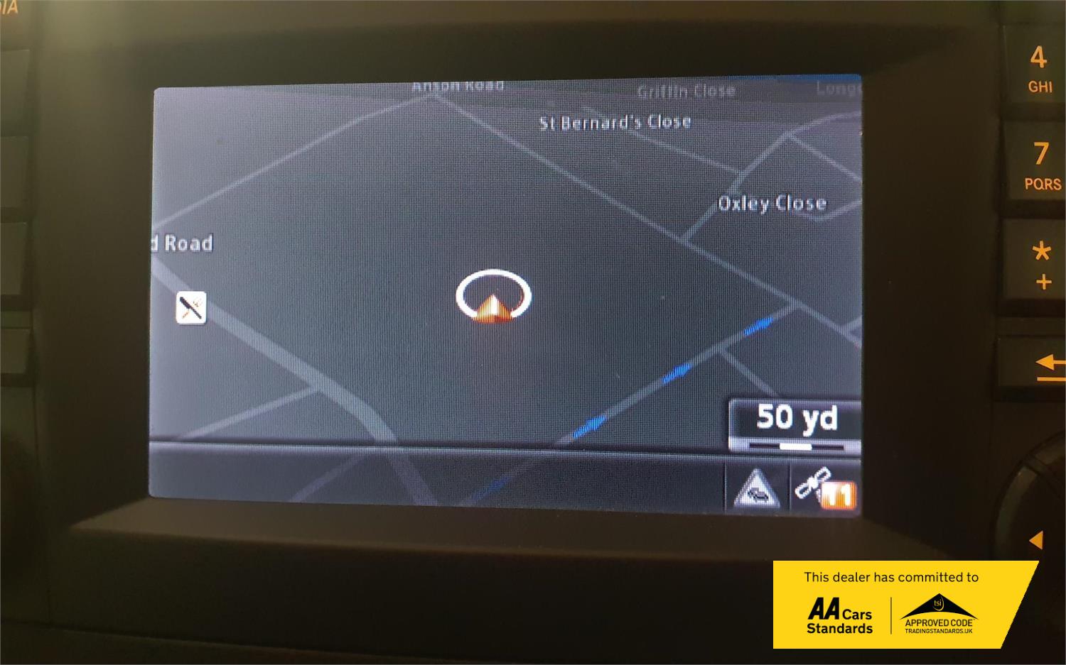 Mercedes-Benz Vito 2.1 114 CDI Premium Panel Van 5dr Diesel Manual RWD L3 Euro 6 (s/s) (136 ps)