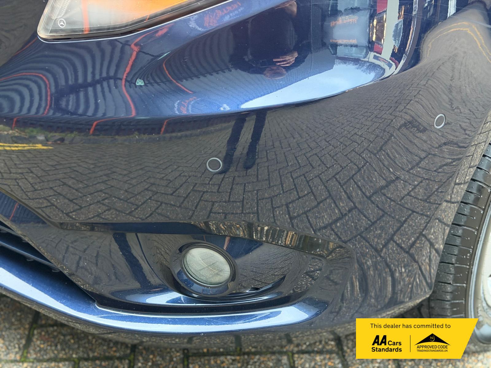 Mercedes-Benz Vito 2.1 114 CDI Premium Panel Van 5dr Diesel Manual RWD L3 Euro 6 (s/s) (136 ps)