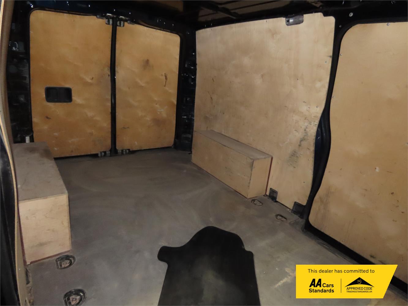 Mercedes-Benz Vito 2.1 114 CDI Premium Panel Van 5dr Diesel Manual RWD L3 Euro 6 (s/s) (136 ps)