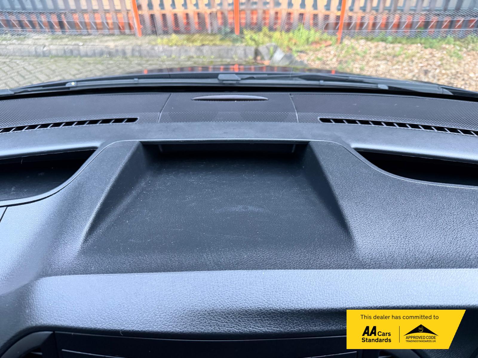 Mercedes-Benz Vito 2.1 114 CDI Premium Panel Van 5dr Diesel Manual RWD L3 Euro 6 (s/s) (136 ps)