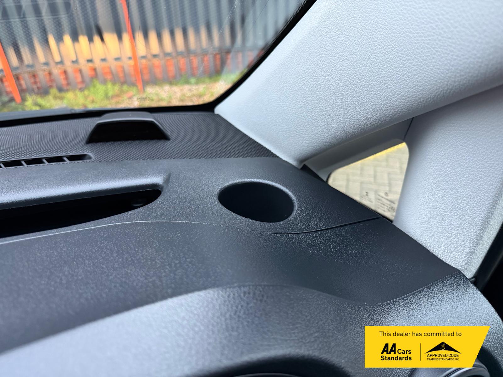 Mercedes-Benz Vito 2.1 114 CDI Premium Panel Van 5dr Diesel Manual RWD L3 Euro 6 (s/s) (136 ps)