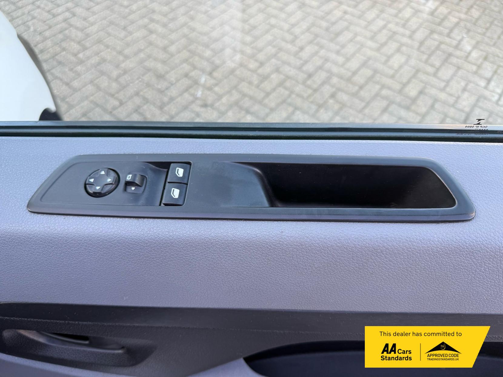 Vauxhall Vivaro 1.5 Turbo D 2900 Dynamic Panel Van 6dr Diesel Manual L2 H1 Euro 6 (s/s) (100 ps)