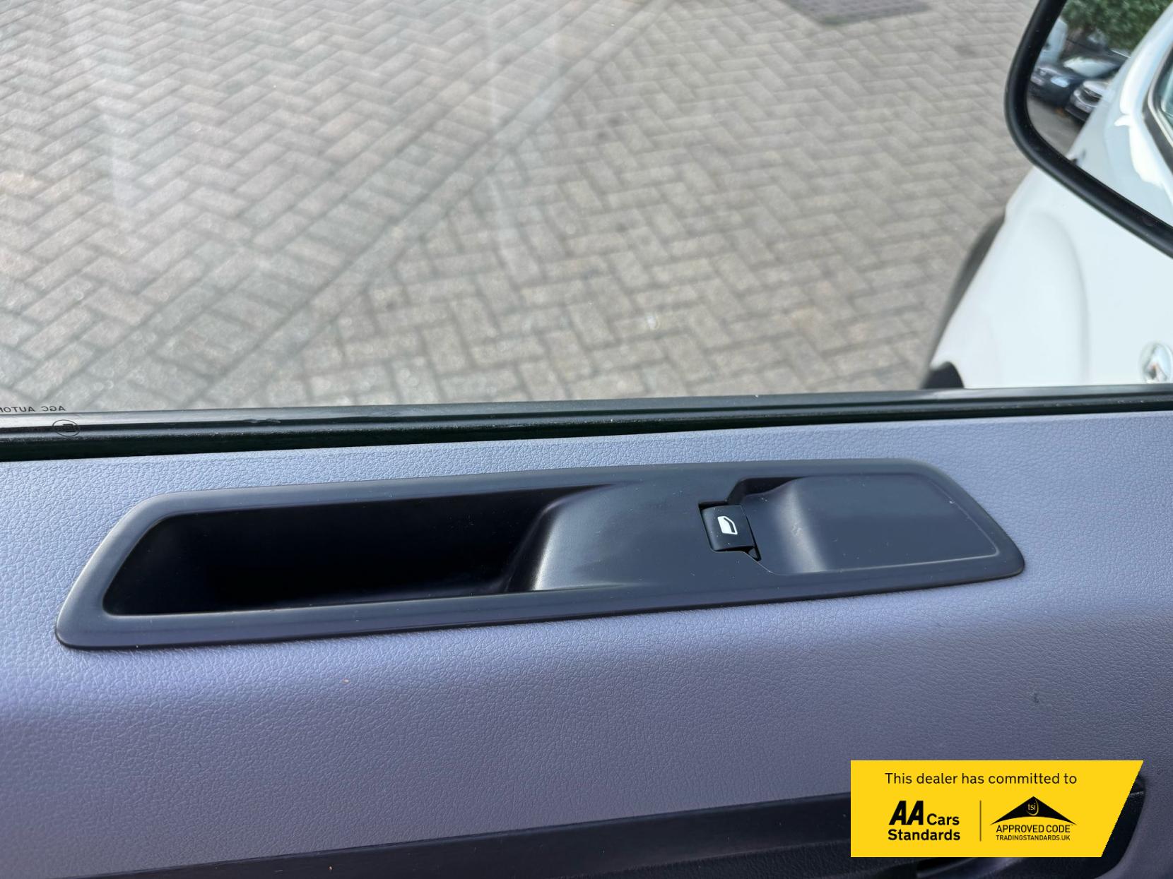 Vauxhall Vivaro 1.5 Turbo D 2900 Dynamic Panel Van 6dr Diesel Manual L2 H1 Euro 6 (s/s) (100 ps)