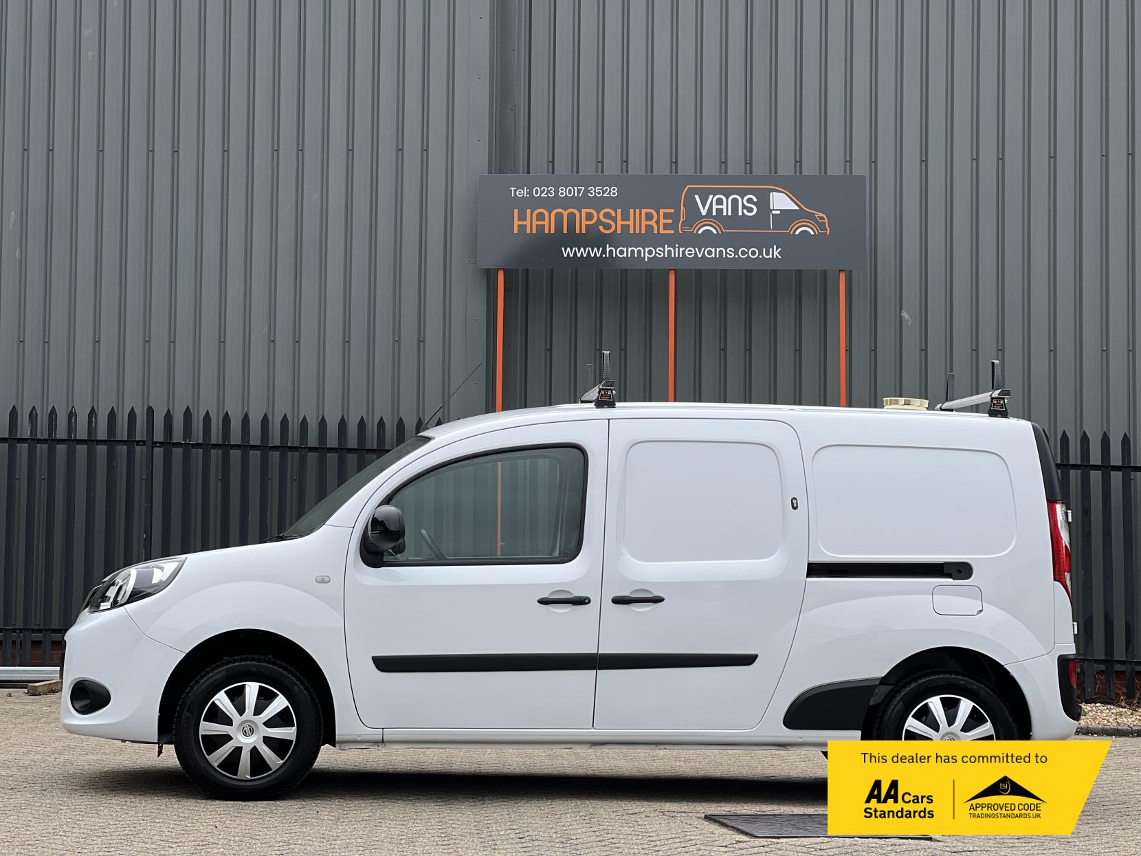 Nissan NV250 1.5 dCi Tekna Panel Van 5dr Diesel Manual L2 Euro 6 (s/s) (95 ps)