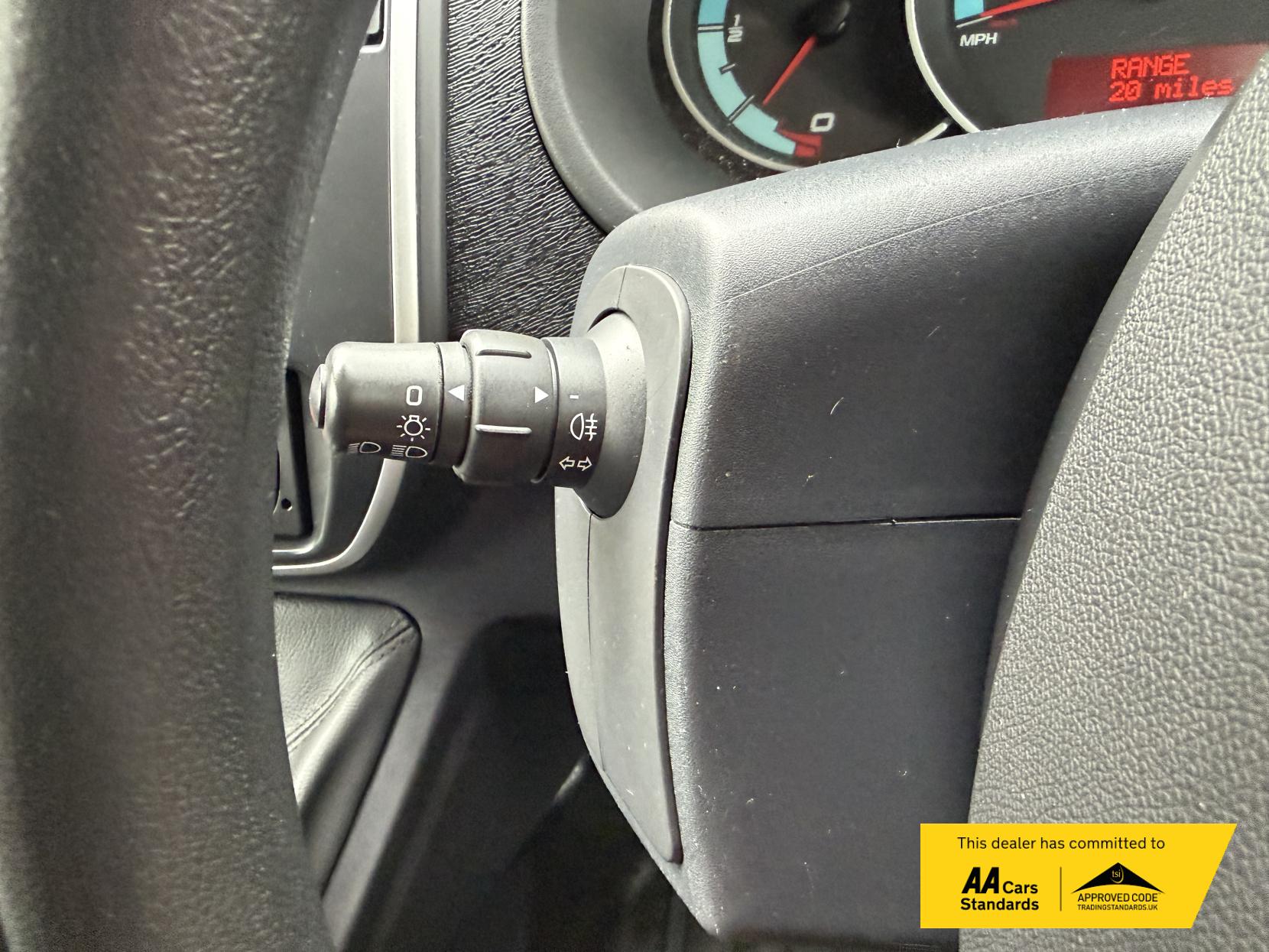 Renault Kangoo Maxi ZE 33kWh Business Panel Van 6dr Electric Auto L3 H1 (60 ps)