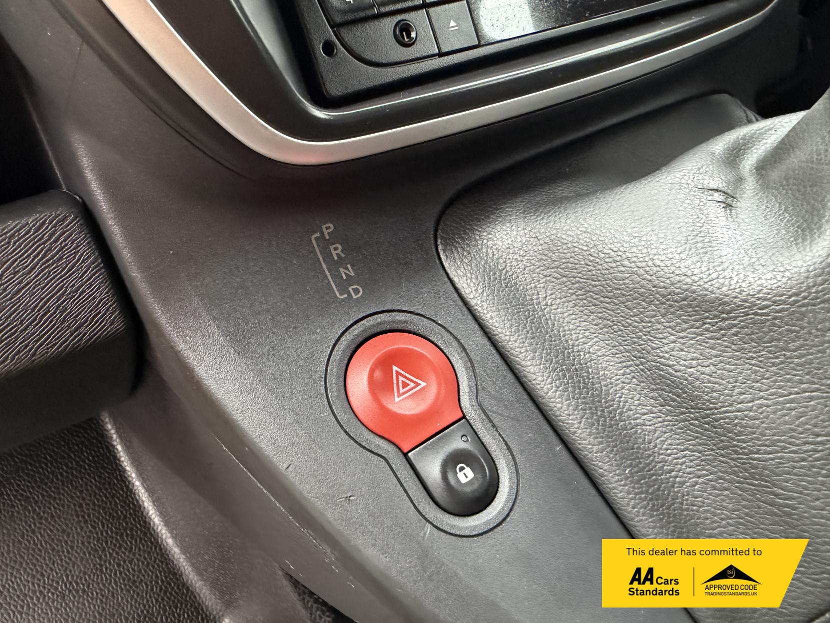 Renault Kangoo Maxi ZE 33kWh Business Panel Van 6dr Electric Auto L3 H1 (60 ps)